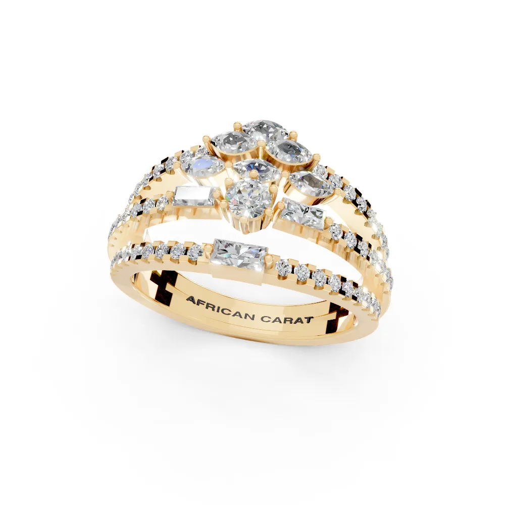 The Ashbourne Elegance