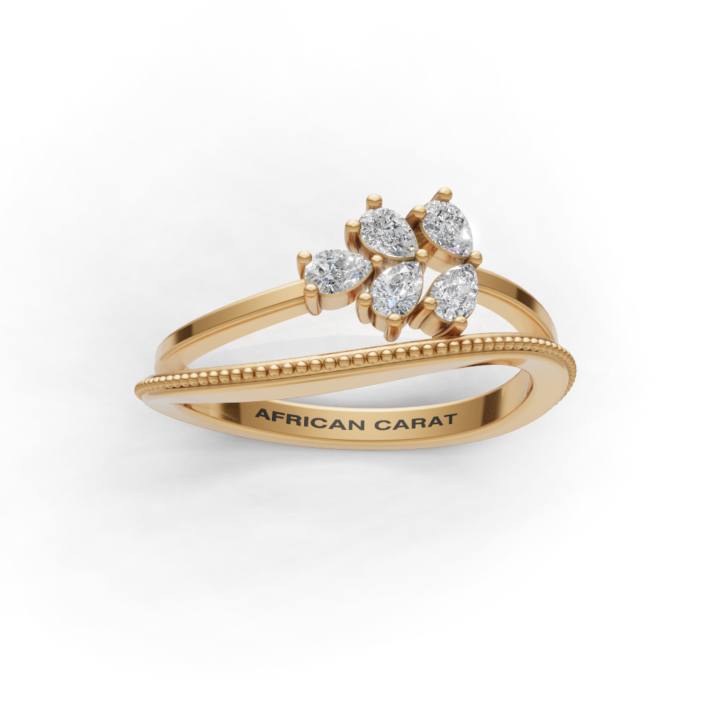 The Balmoral Charm