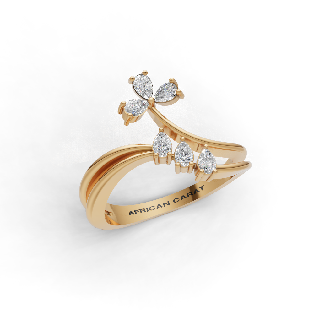 The Balmoral Embrace