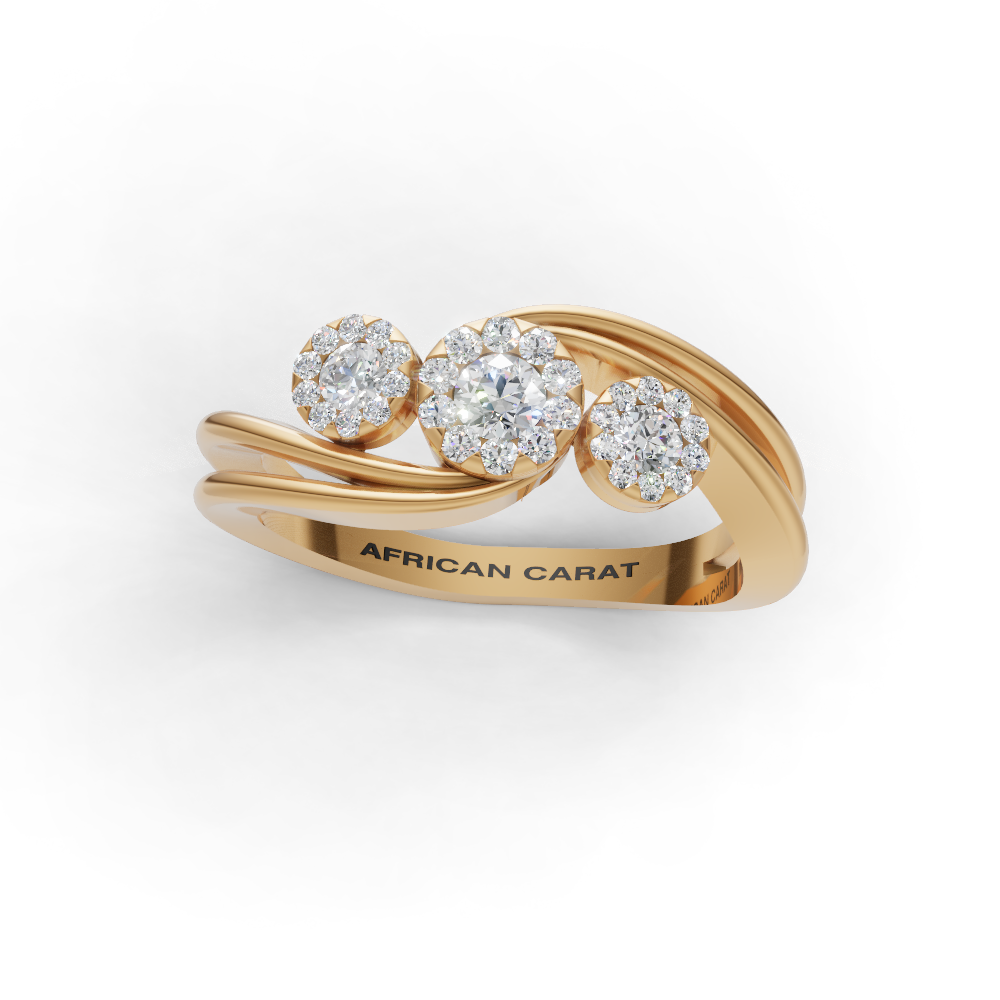 The Balmoral Solitaire