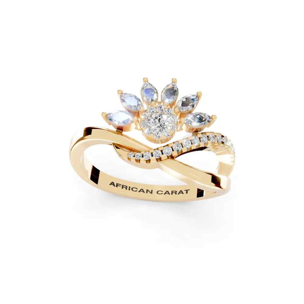 The Blenheim Crown