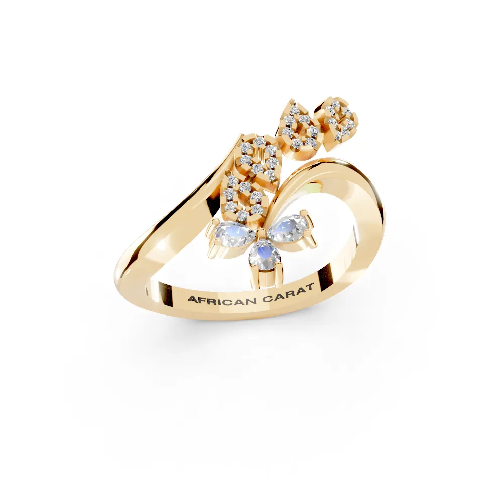 The Blenheim Elegance