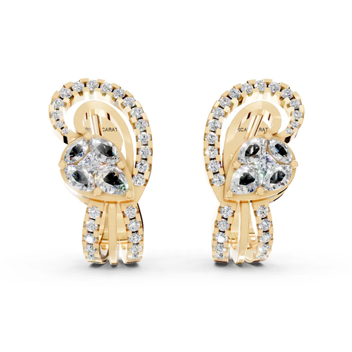Shine Imperial (Yellow Gold, 18k, VVS/ EF)