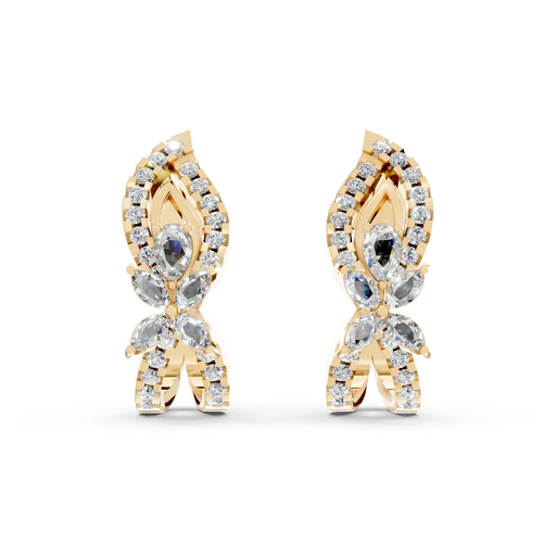 Shine of Gold (Yellow Gold, 18k, VVS/ EF)