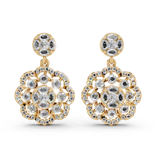 Light of Midnight (Yellow Gold, 18k, VVS/ EF)