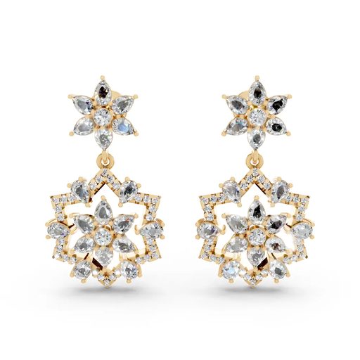 Light Imperial (Yellow Gold, 18k, VVS/ EF)