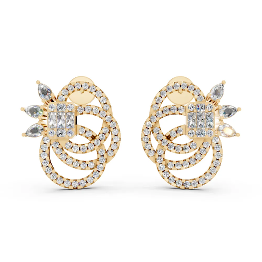 Light of Gold (Yellow Gold, 18k, VVS/ EF)