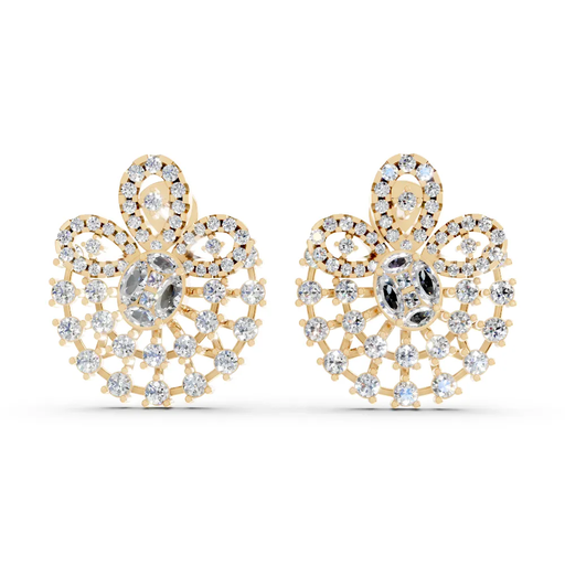 Light Mystic (Yellow Gold, 18k, VVS/ EF)