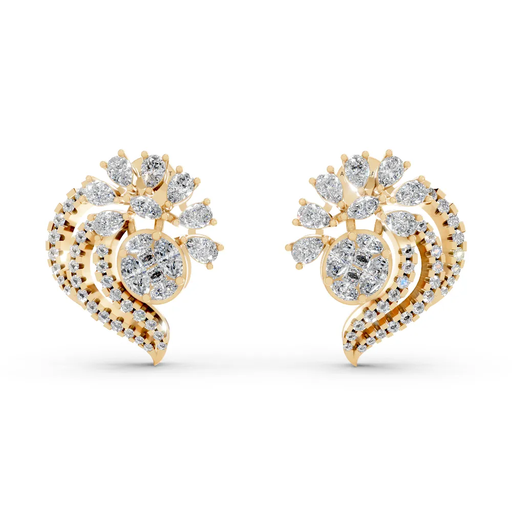 Light Precious (Yellow Gold, 18k, VVS/ EF)
