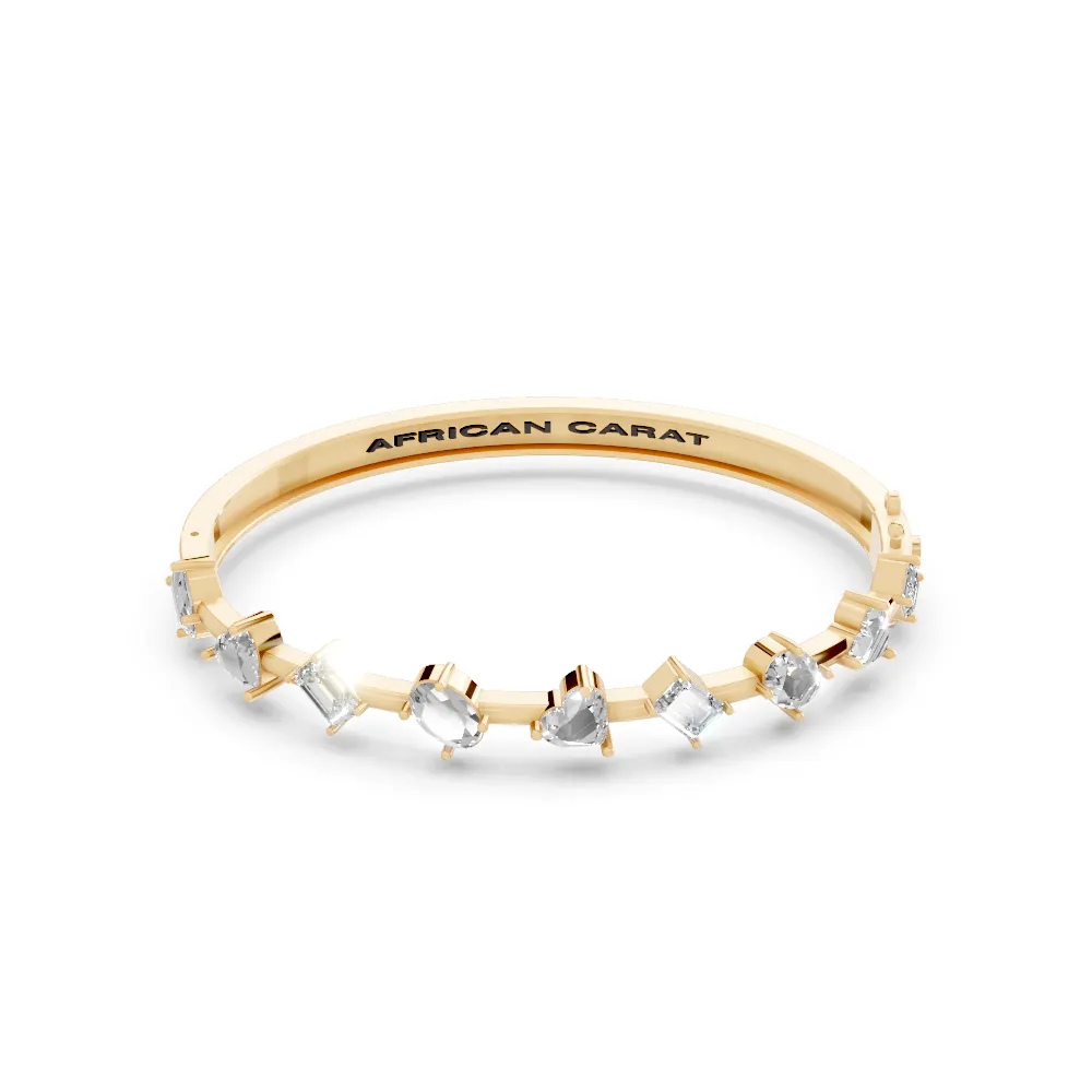 The Chatsworth Orchid