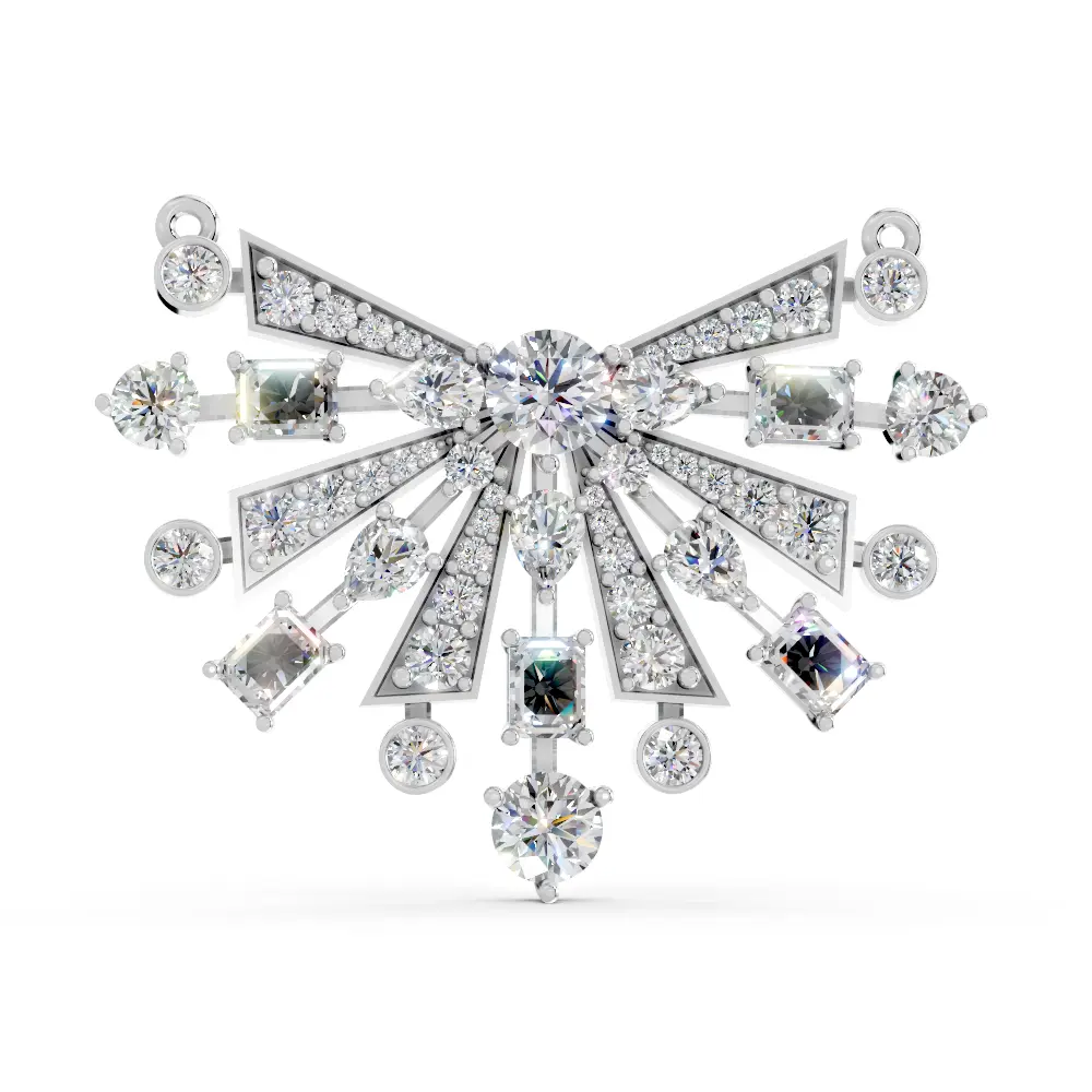 Lustre of the Pearl