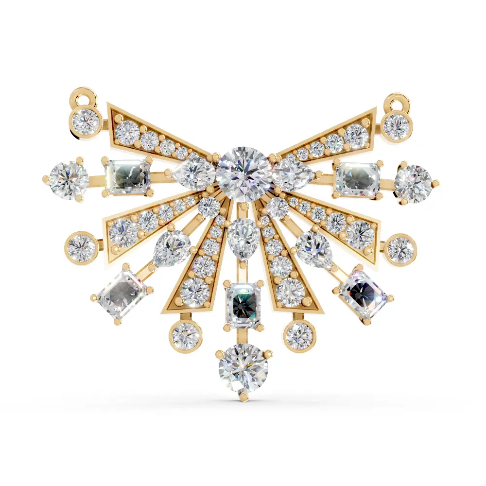Lustre of the Pearl