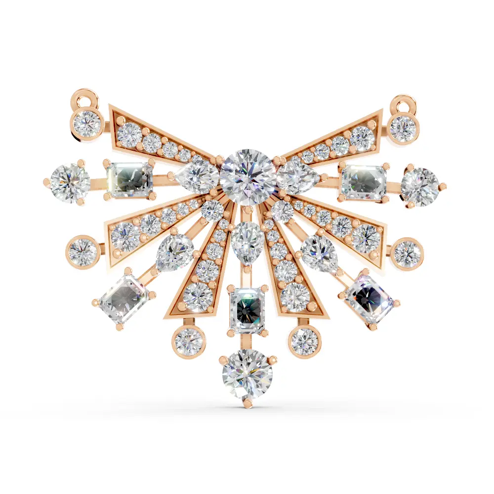 Lustre of the Pearl
