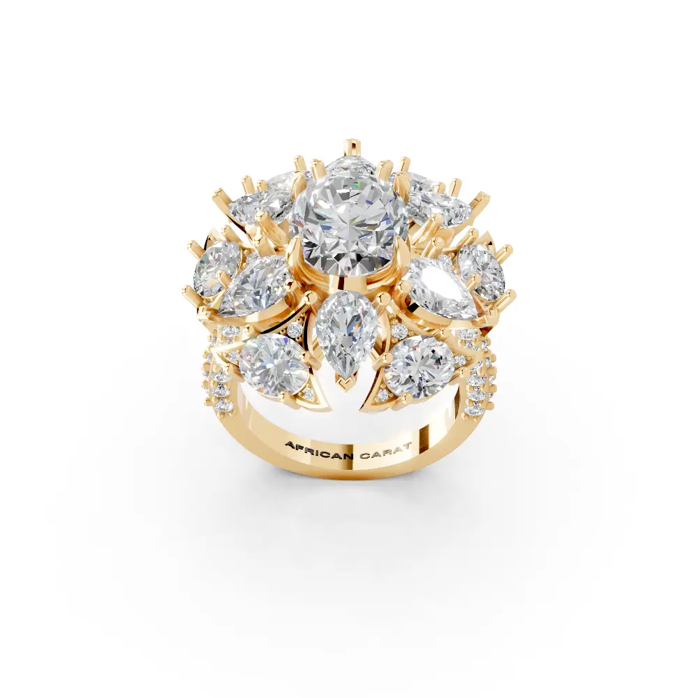 The Clarendon Charm