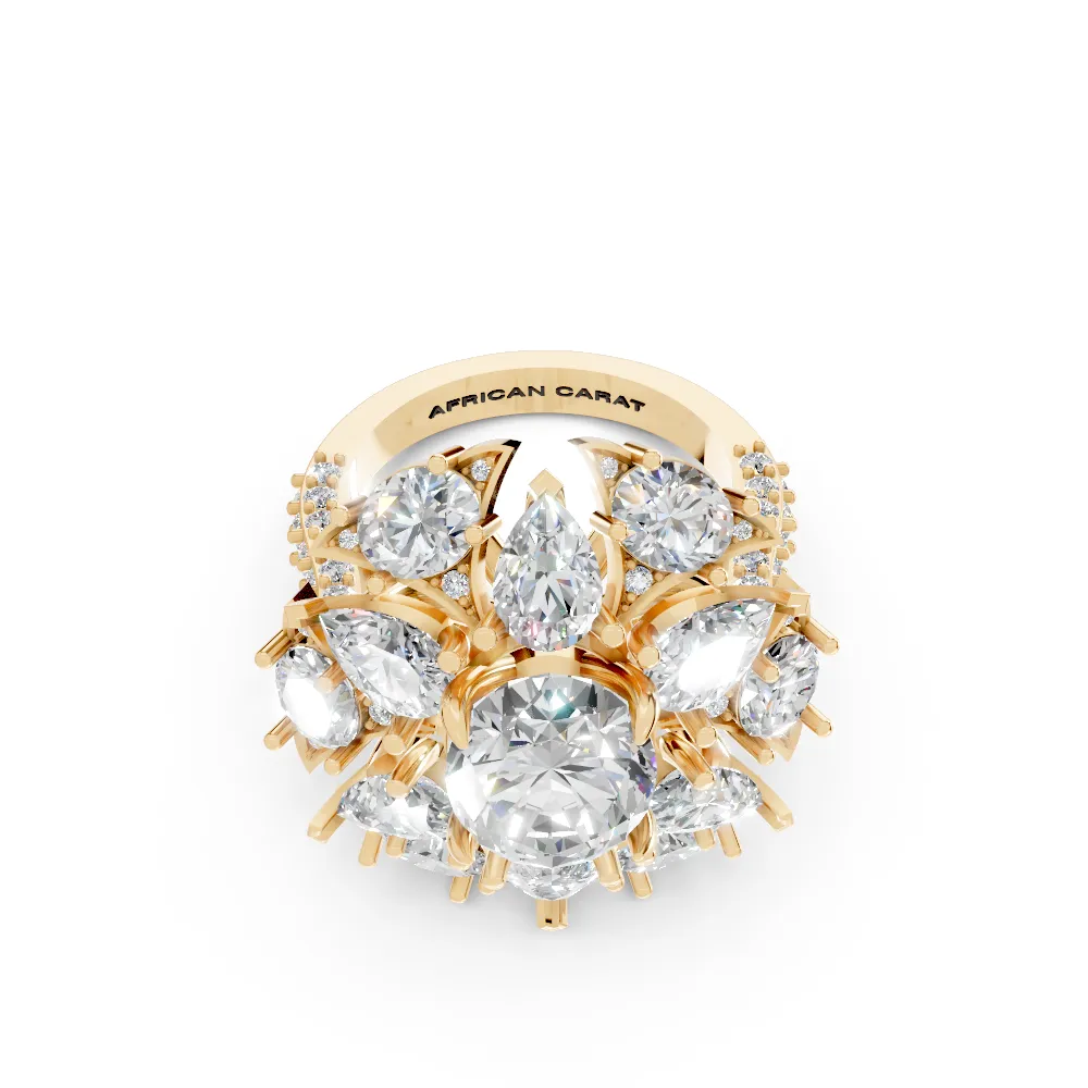 The Clarendon Charm