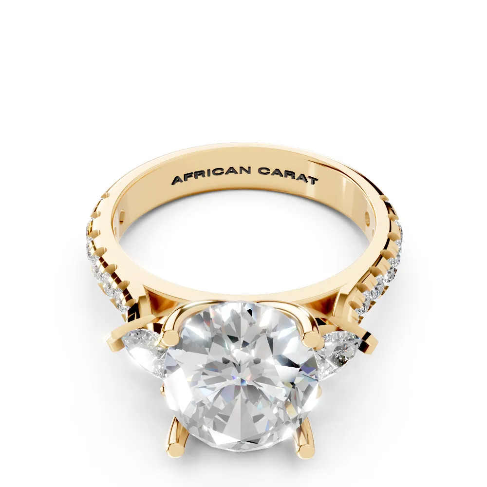 The Clarendon Elegance