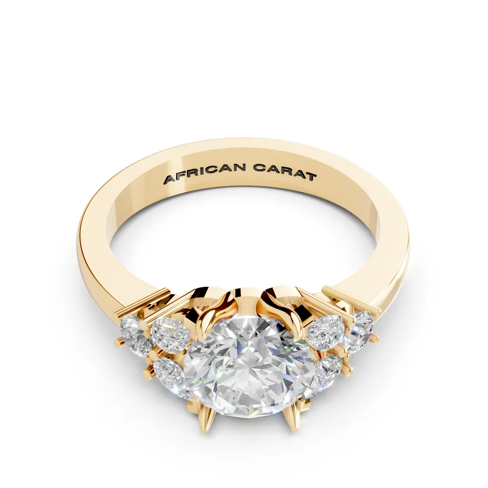 The Clarendon Embrace