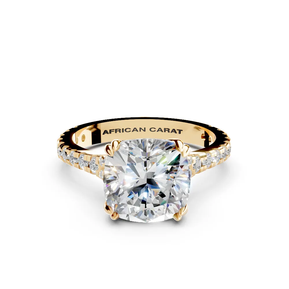 The Clarendon Radiance