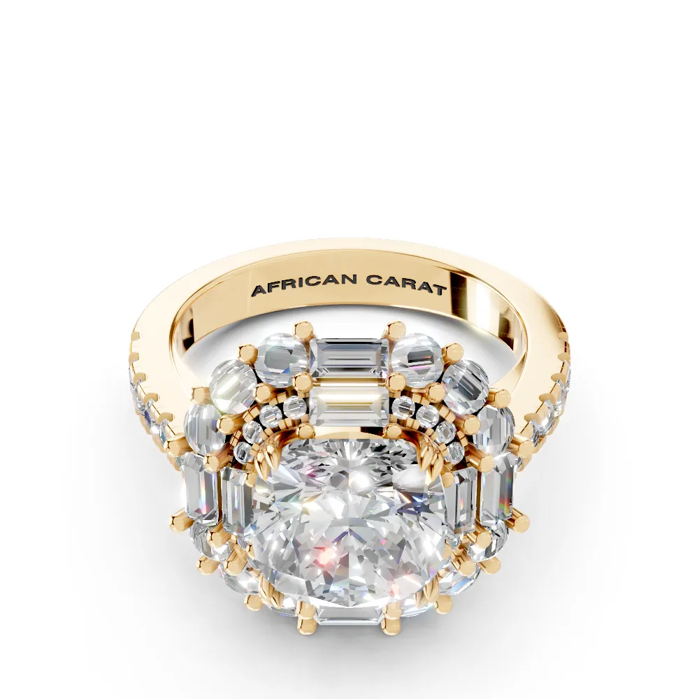 The Clarendon Sparkle