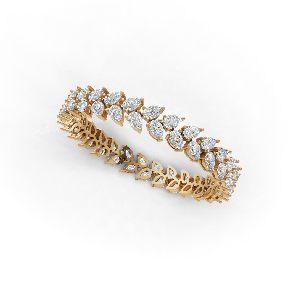 The Belgravia Orchid