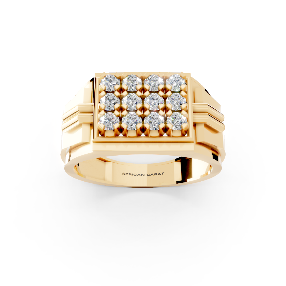 The Kensington Twinkle