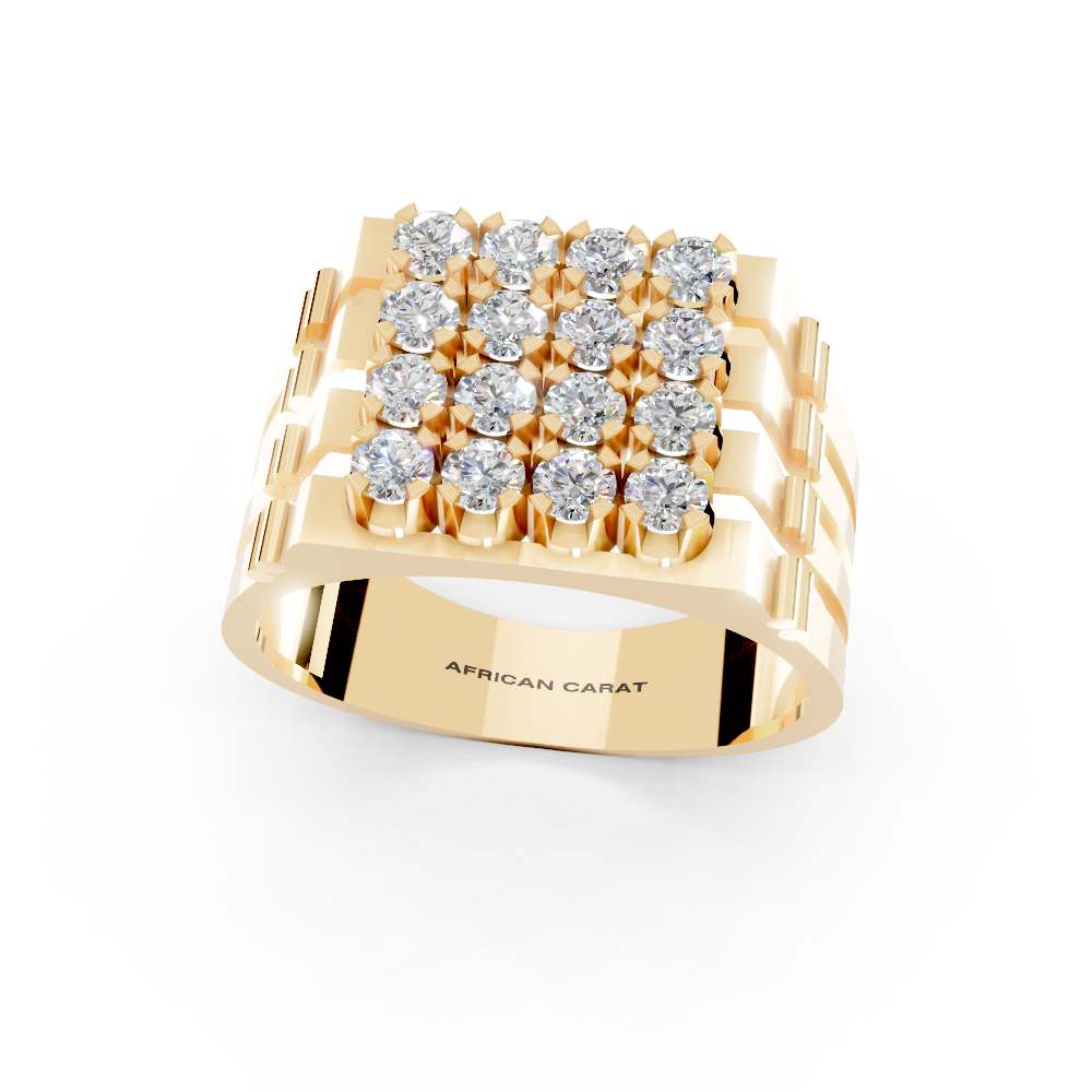 The Lancaster Embrace