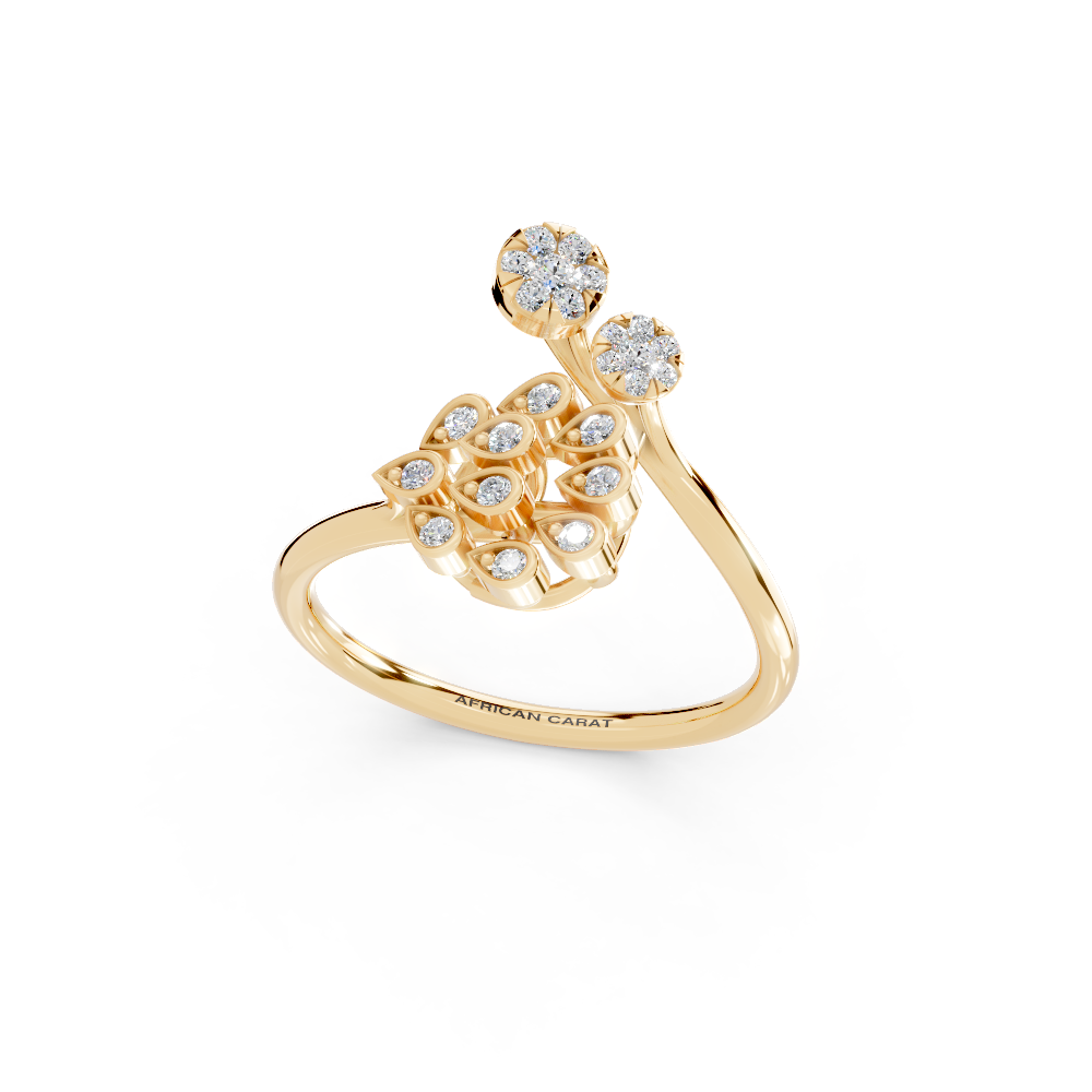 The Kensington Flame
