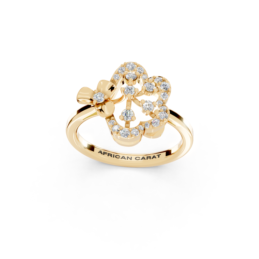 The Kensington Petal