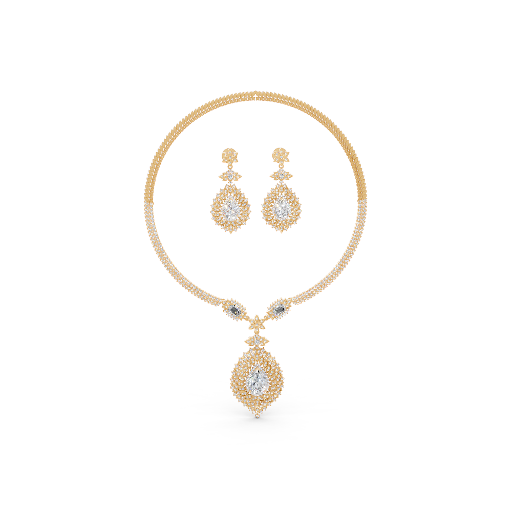 The Wellington Cascade