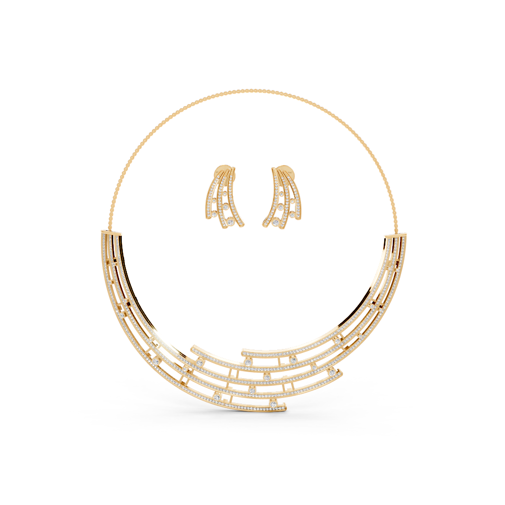 The Wellington Charm