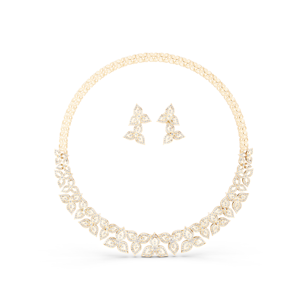 The Wellington Drape