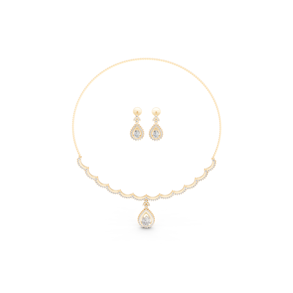 The Wellington Gleam