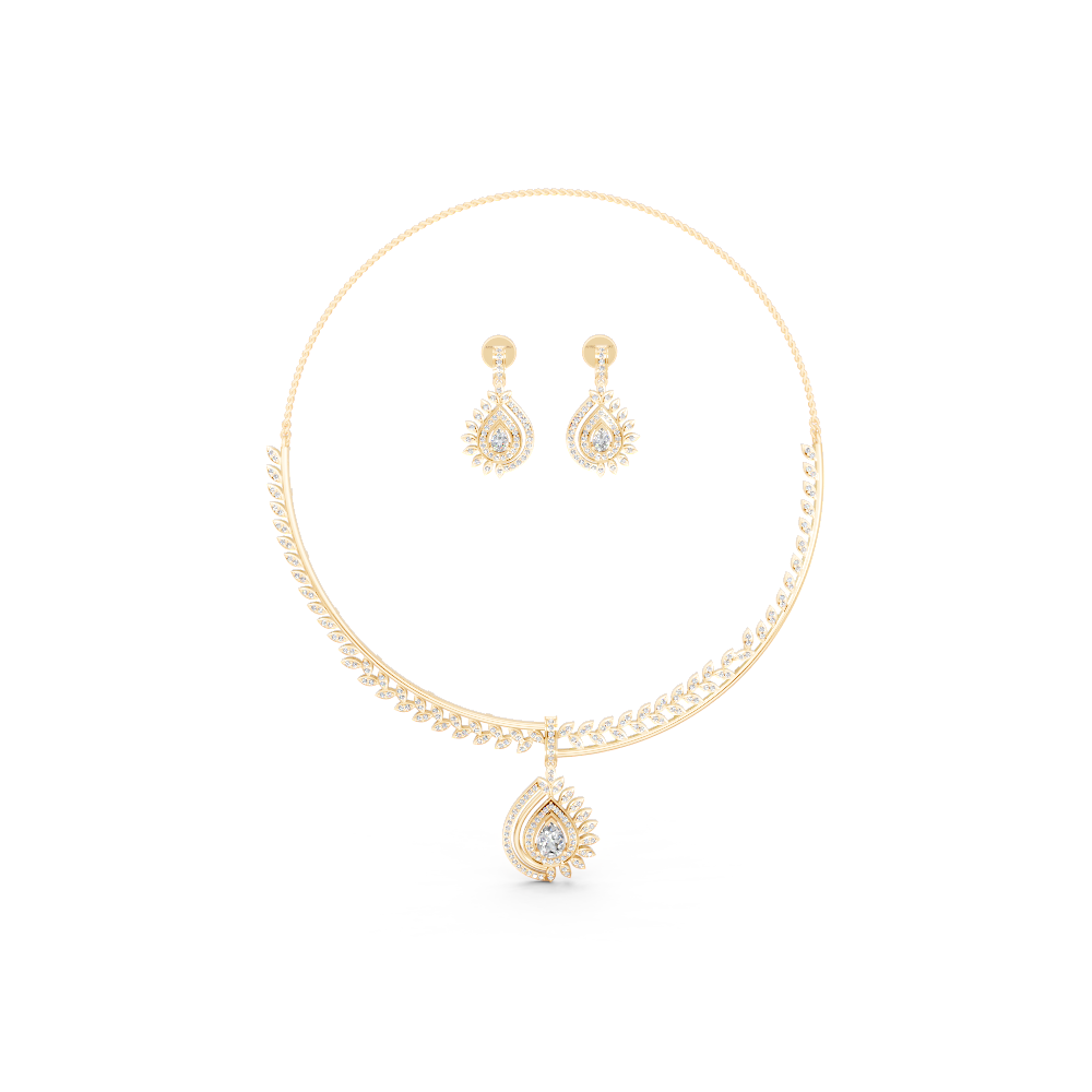 The Wellington Glisten