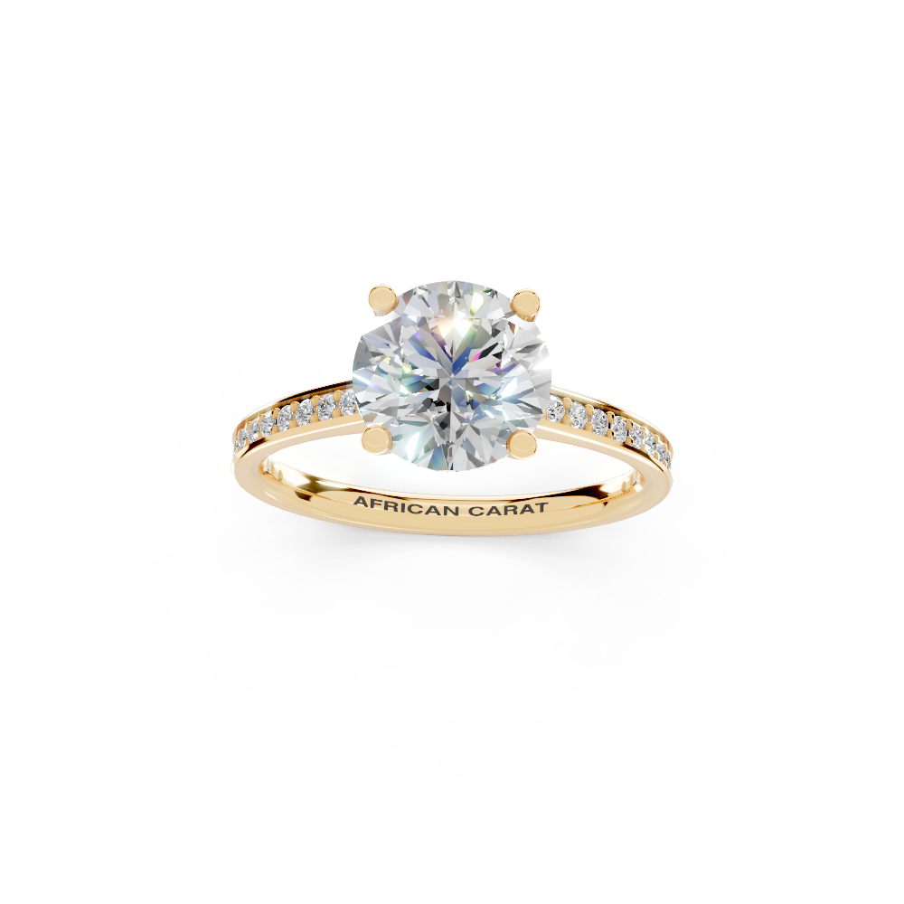 The Mayfair Petal