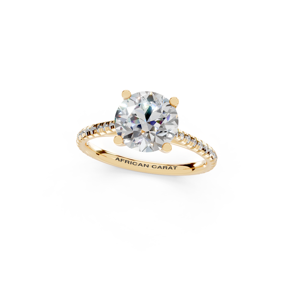 The Mayfair Sparkle