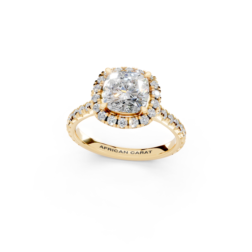 The Oxford Radiance