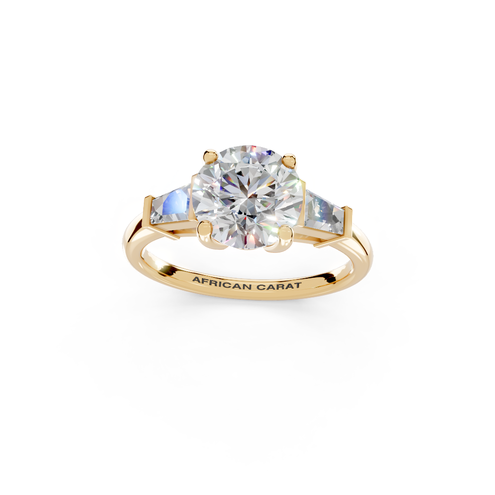 The Oxford Solitaire