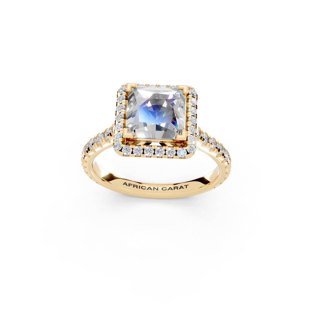 The Devonshire Petal