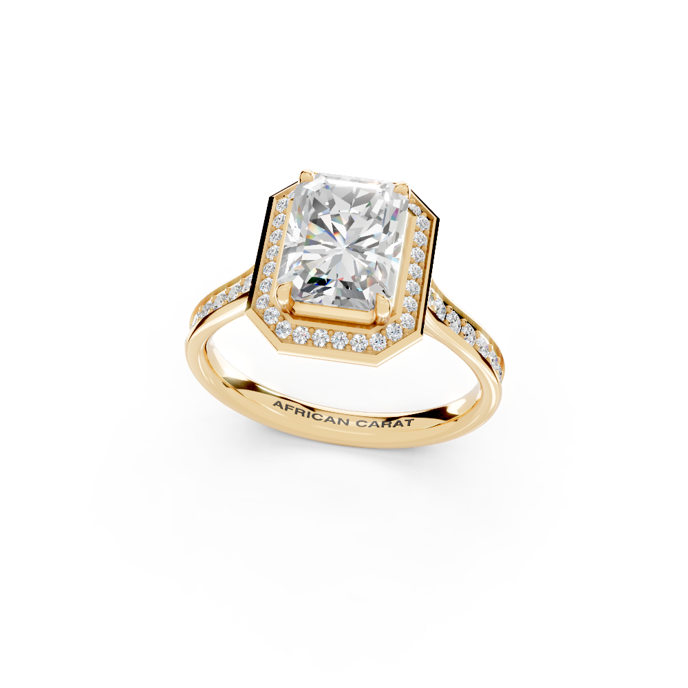 The Devonshire Radiance