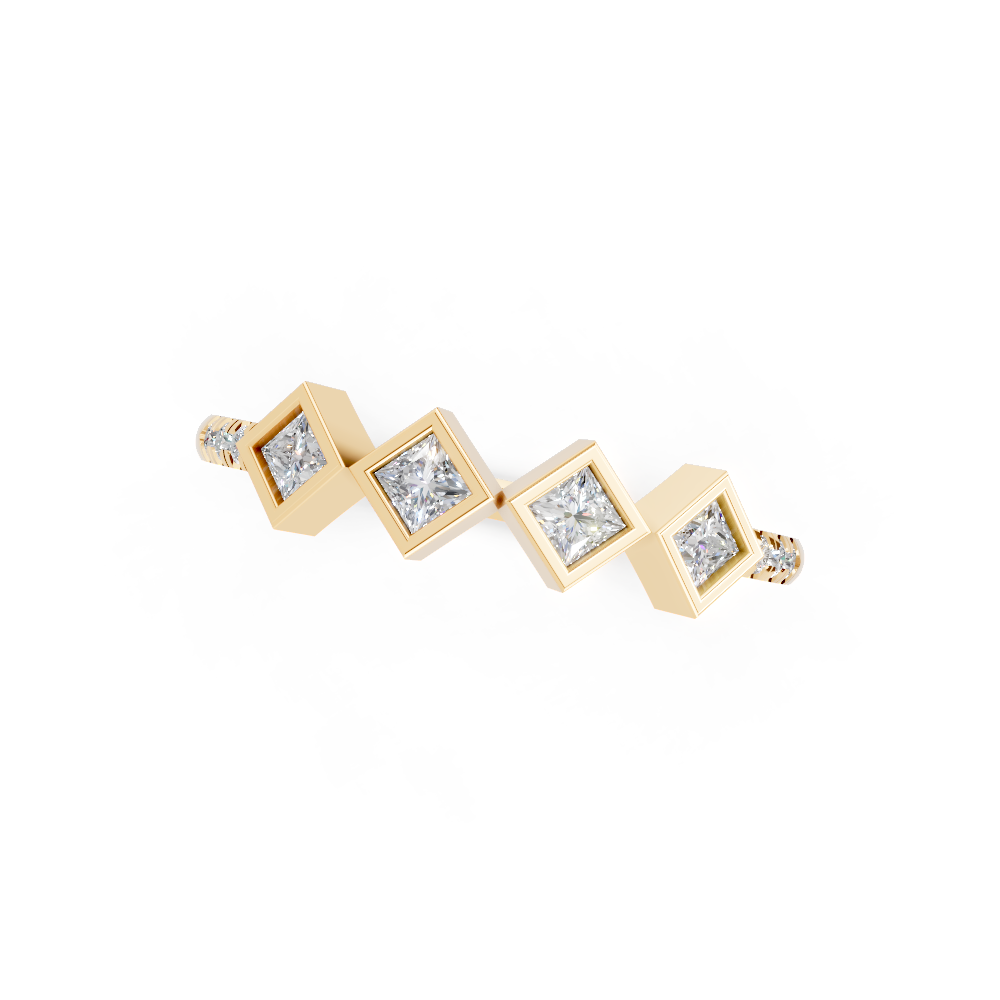Ivory Crown
