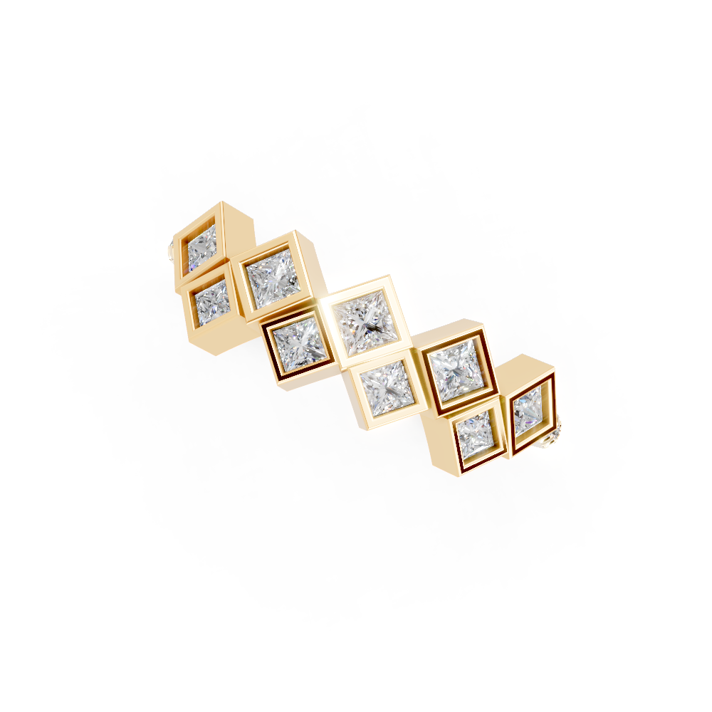 Moonlight Knife-Edge