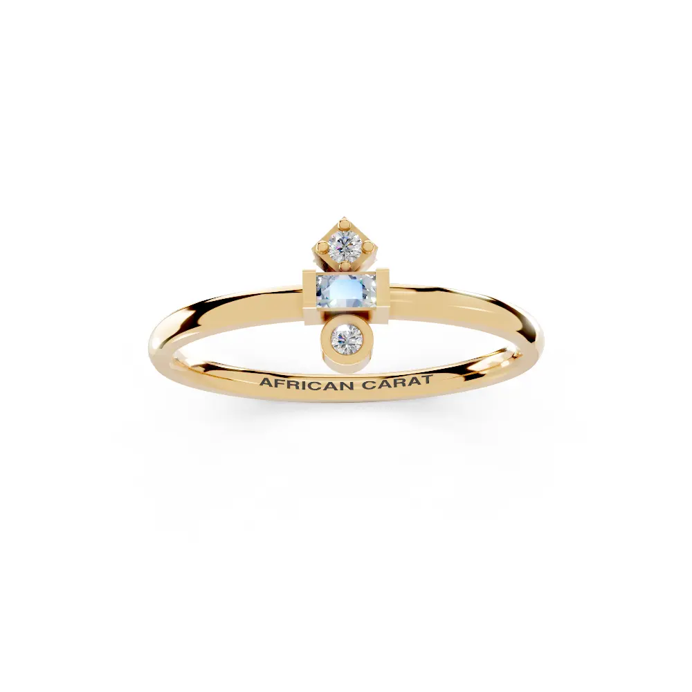 Opaline Bezel