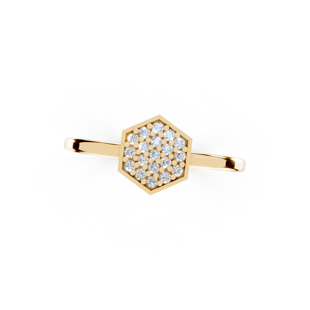Opaline Infinity