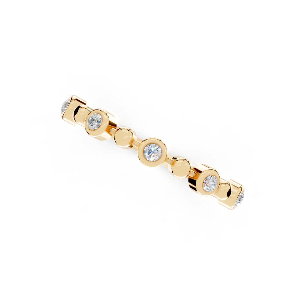 Opaline Pave