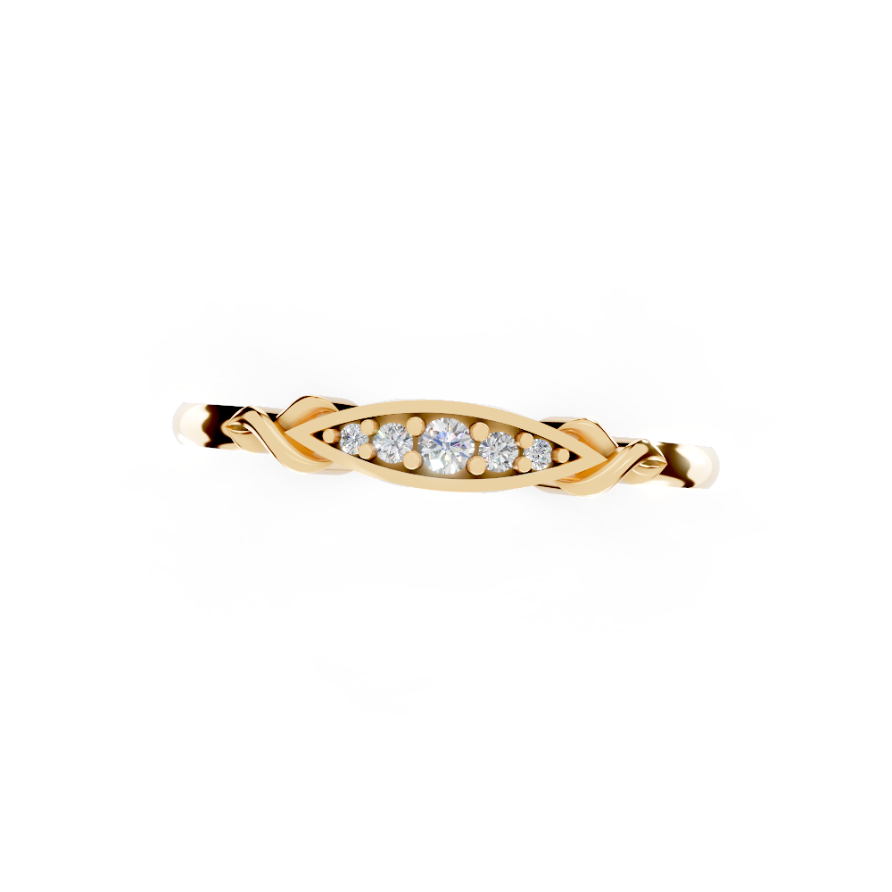 Regal Bezel