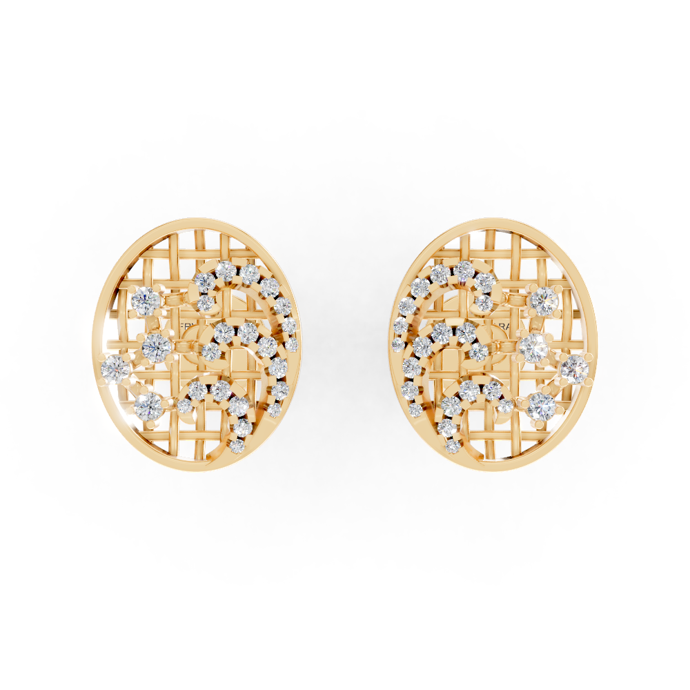 Pure Illume (Yellow Gold, 18k, VVS/ EF)