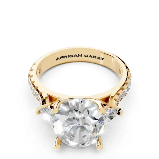 The Clarendon Elegance