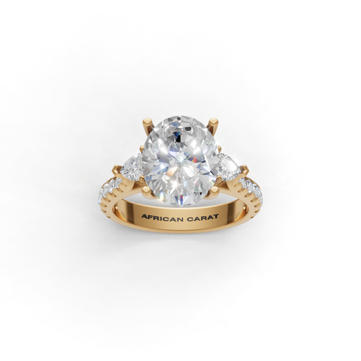The Clarendon Elegance