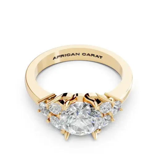 The Clarendon Embrace