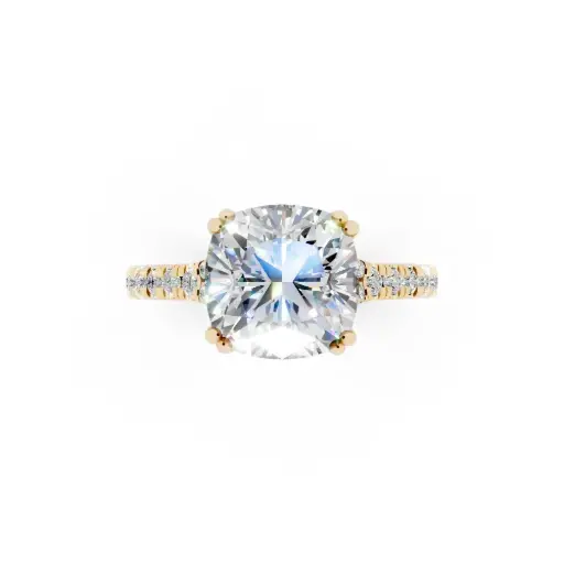 The Clarendon Radiance